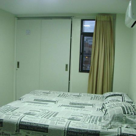 Apartamento Em Predio Beira Mar Appartement João Pessoa Buitenkant foto