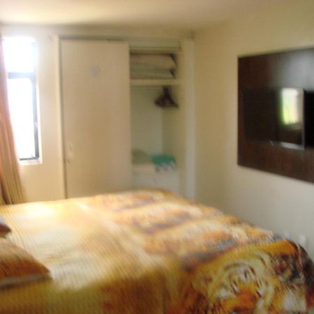 Apartamento Em Predio Beira Mar Appartement João Pessoa Buitenkant foto
